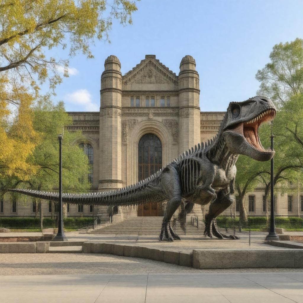 University of Michigan Museum of Natural History